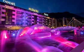 Hotel Magic Andorra